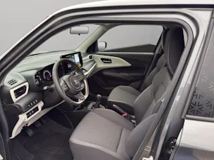 Suzuki Swift 1.2 Piz Sulai Hybrid 4x4