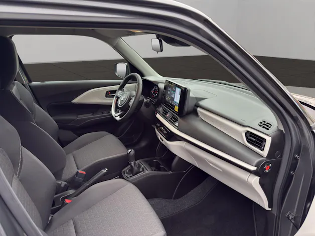 Suzuki Swift 1.2 Piz Sulai Hybrid 4x4