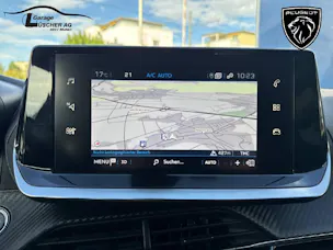 PEUGEOT 2008 1.2 PureTech 130 Allure