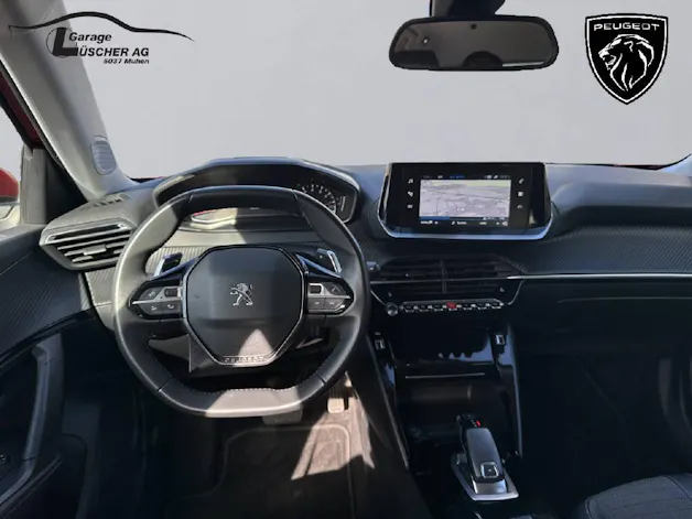 PEUGEOT 2008 1.2 PureTech 130 Allure