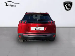 PEUGEOT 2008 1.2 PureTech 130 Allure