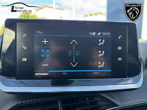 PEUGEOT 2008 1.2 PureTech 130 Allure