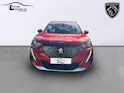 PEUGEOT 2008 1.2 PureTech 130 Allure