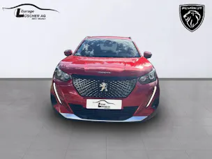 PEUGEOT 2008 1.2 PureTech 130 Allure