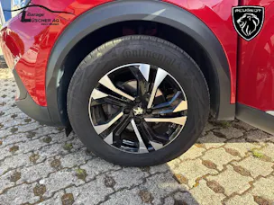 PEUGEOT 2008 1.2 PureTech 130 Allure