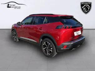 PEUGEOT 2008 1.2 PureTech 130 Allure