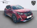 PEUGEOT 2008 1.2 PureTech 130 Allure