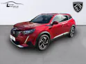 PEUGEOT 2008 1.2 PureTech 130 Allure