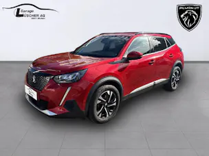 PEUGEOT 2008 1.2 PureTech 130 Allure