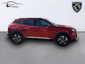 PEUGEOT 2008 1.2 PureTech 130 Allure