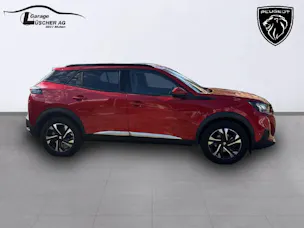 PEUGEOT 2008 1.2 PureTech 130 Allure