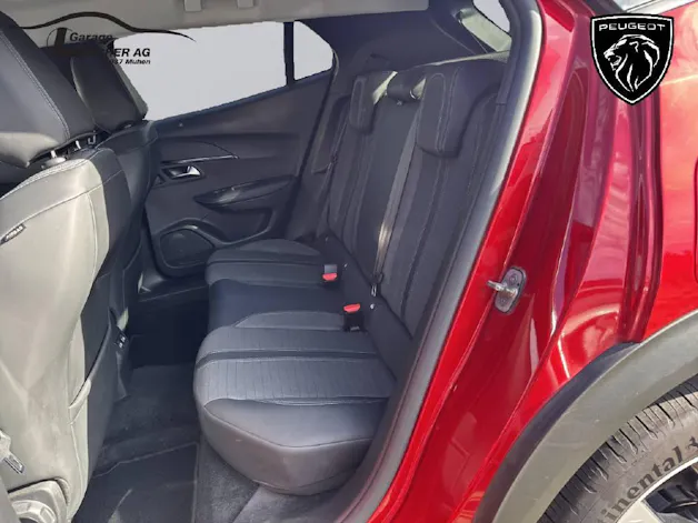 PEUGEOT 2008 1.2 PureTech 130 Allure