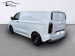 FORD Transit C Van 320 L1 2.5 Duratec 233 Trend PHEV