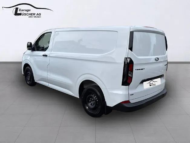 FORD Transit C Van 320 L1 2.5 Duratec 233 Trend PHEV