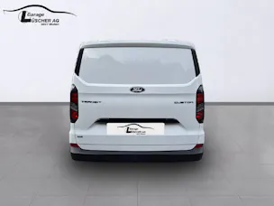 FORD Transit C Van 320 L1 2.5 Duratec 233 Trend PHEV