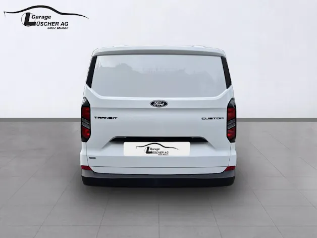 FORD Transit C Van 320 L1 2.5 Duratec 233 Trend PHEV
