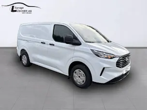 FORD Transit C Van 320 L1 2.5 Duratec 233 Trend PHEV