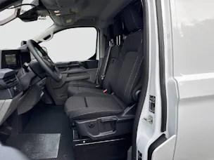 FORD Transit C Van 320 L1 2.5 Duratec 233 Trend PHEV