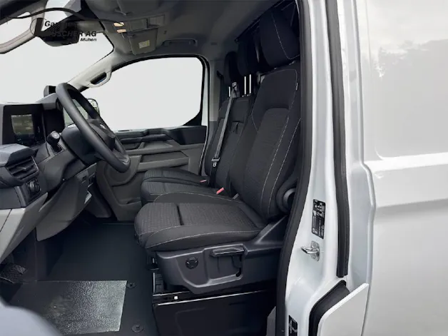 FORD Transit C Van 320 L1 2.5 Duratec 233 Trend PHEV