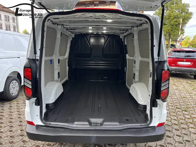 FORD Transit C Van 320 L1 2.5 Duratec 233 Trend PHEV