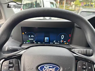 FORD Transit C Van 320 L1 2.5 Duratec 233 Trend PHEV