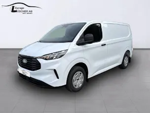 FORD Transit C Van 320 L1 2.5 Duratec 233 Trend PHEV