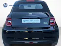 FIAT 500 Cabrio Swiss Edition