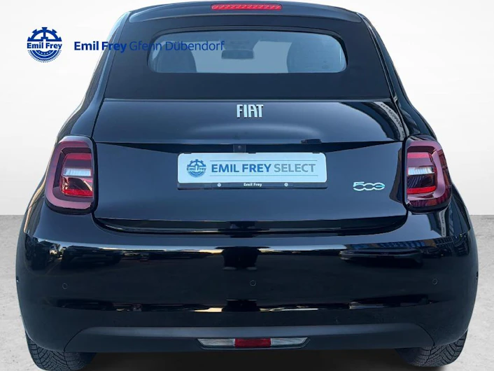 image du véhicule FIAT 500