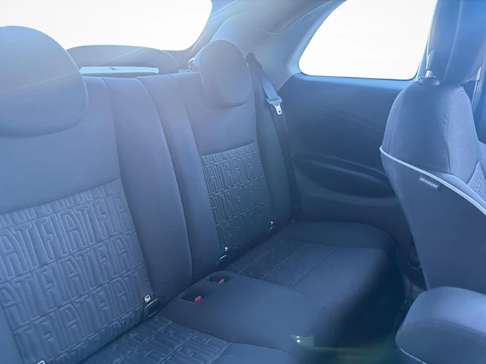 image du véhicule FIAT 500