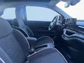 FIAT 500 Cabrio Swiss Edition