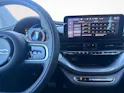 FIAT 500 Cabrio Swiss Edition
