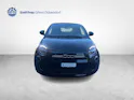 FIAT 500 Cabrio Swiss Edition