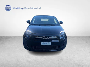 image du véhicule FIAT 500 Cabrio Swiss Edition