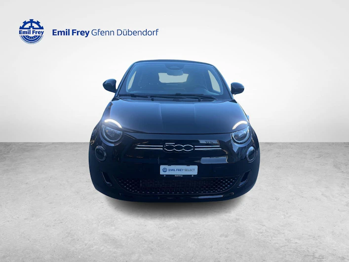 image du véhicule FIAT 500