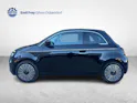 FIAT 500 Cabrio Swiss Edition