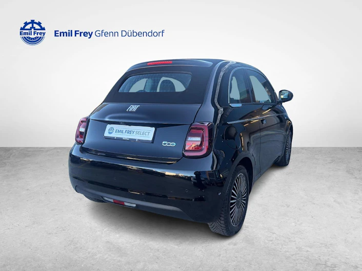 image du véhicule FIAT 500