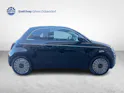 FIAT 500 Cabrio Swiss Edition