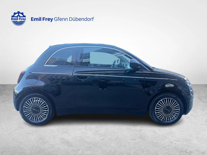 image du véhicule FIAT 500