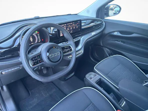 image du véhicule FIAT 500 Cabrio Swiss Edition
