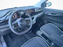 FIAT 500 Cabrio Swiss Edition