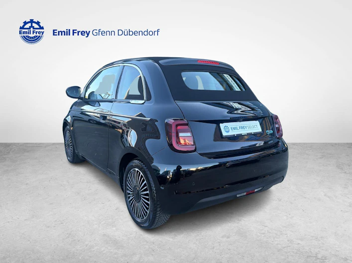 image du véhicule FIAT 500