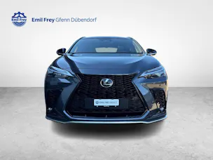 Lexus NX 450h+ F-Sport