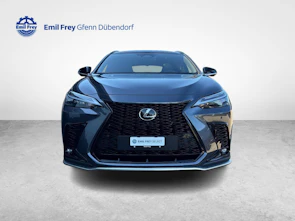 image du véhicule LEXUS NX 450h+ F-Sport