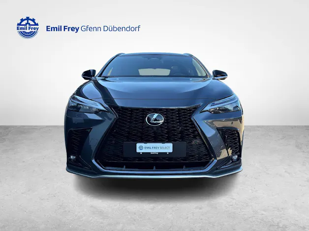 Lexus NX 450h+ F-Sport