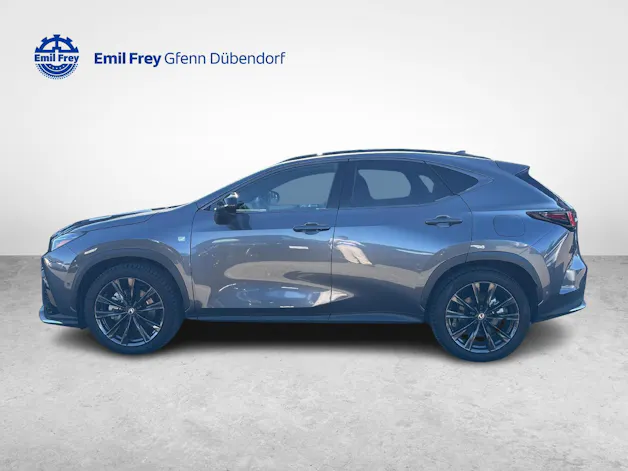 Lexus NX 450h+ F-Sport