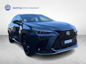 Lexus NX 450h+ F-Sport