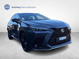 Lexus NX 450h+ F-Sport