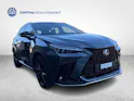 Lexus NX 450h+ F-Sport