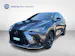 Lexus NX 450h+ F-Sport