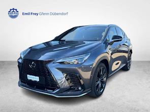 image du véhicule LEXUS NX 450h+ F-Sport
